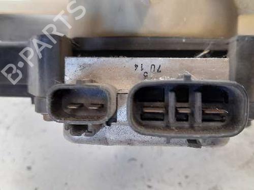 Radiator fan MITSUBISHI SPACE WAGON (N9_W, N8_W)  | BP12932004M35 