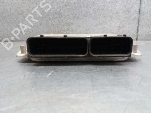 Used Engine control unit (ECU) SEAT TOLEDO II (1M2) 1.9 TDI (110 hp) 12772305