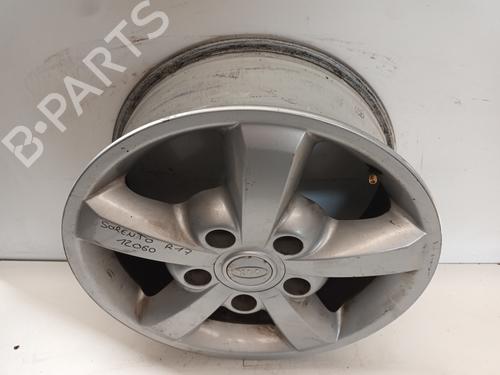 Rim KIA SORENTO I (JC) 2.5 CRDi | BP21595227C45 