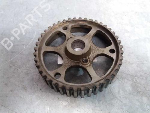Pulley CITROËN BERLINGO / BERLINGO FIRST Box Body/MPV (M_) 2.0 HDI 90 4WD (MBRHY, MCRHY) | BP13970548M122