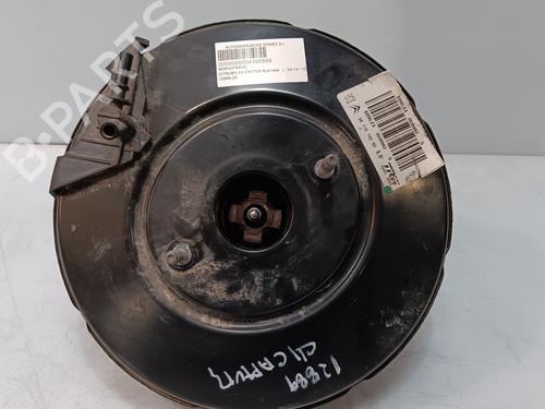 Used Servo brake CITROËN C4 CACTUS 1.6 BlueHDi 100 (99 hp) 31571421