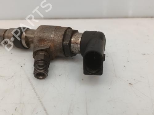 Injector FORD FIESTA VI (CB1, CCN) 1.4 TDCi | BP28484273M100