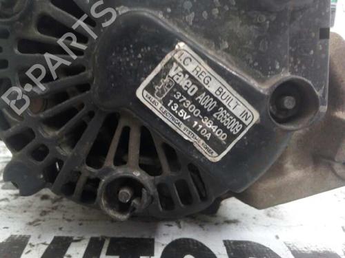 Alternator HYUNDAI SANTA FÉ I (SM) 2.4 16V | BP12742986M7 