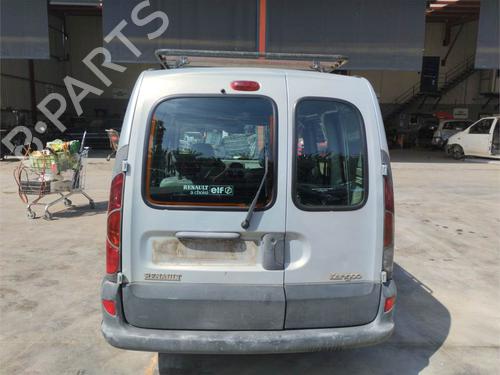 Left headlight RENAULT KANGOO (KC0/1_) D 65 1.9 (KC0E, KC02, KC0J, KC0N) | BP38674330C28 - Image 6