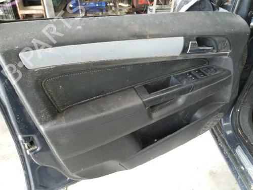 Radiator fan OPEL ZAFIRA / ZAFIRA FAMILY B (A05) 1.9 CDTI (M75) | BP12749566M35