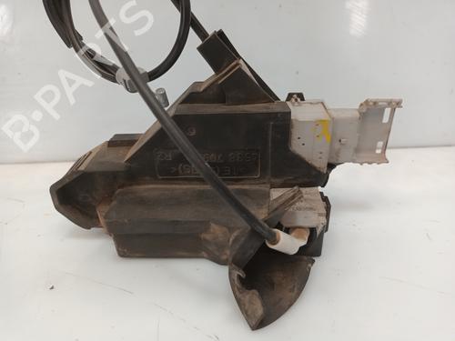 Used Front right lock PEUGEOT 407 (6D_) 2.0 (6DRFNB, 6DRFNE) (136 hp) 26937153