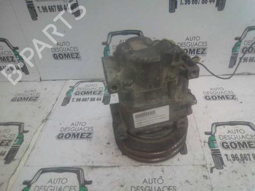 AC compressor MAZDA PREMACY (CP) 2.0 TD | BP12743947M34 