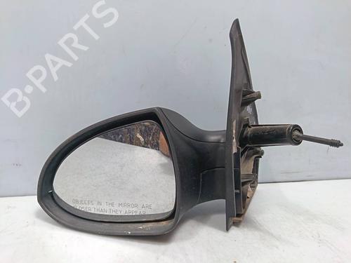 Used Left mirror Left mirror TATA INDICA 1.4 D (53 hp) 40256692 40256692