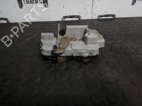 Used Rear right lock PEUGEOT 406 (8B) 1.9 TD (90 hp) 12810490