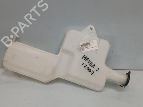 Used Expansion tank MAZDA 2 Hatchback (DL, DJ) [2014-2025]  27876583