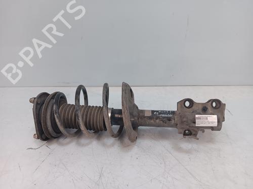 Used Right front shock absorber TOYOTA AURIS (_E15_) [2006-2012]  28195911