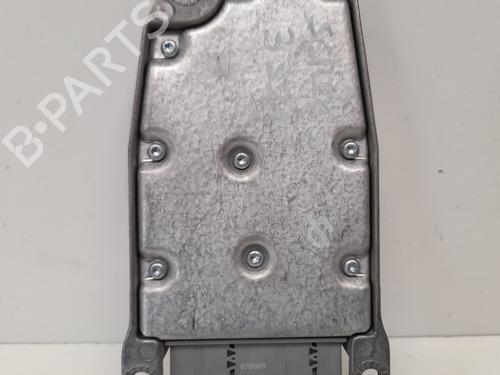 ECU airbags BMW 5 (E60) 520 d | BP12690068M53 