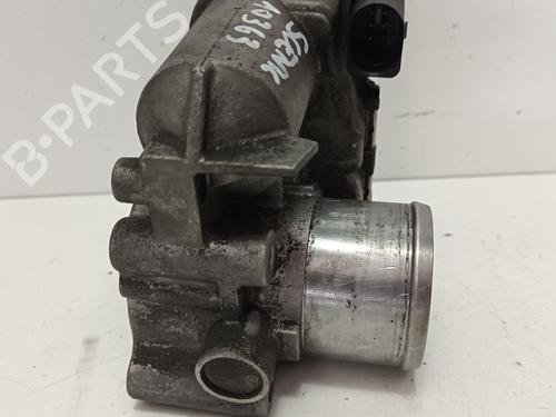 Throttle body RENAULT GRAND SCÉNIC II (JM0/1_) 2.0 dCi (JM1K) | BP13121018M82 