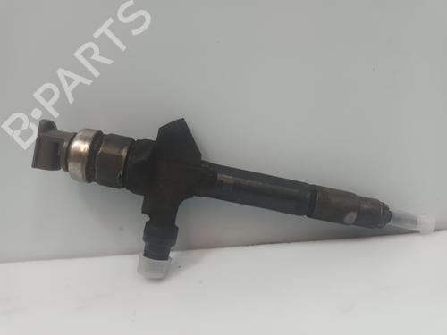 Injector MAZDA 5 (CR) 2.0 CD (CR19) | BP37010559M100 - Image 3