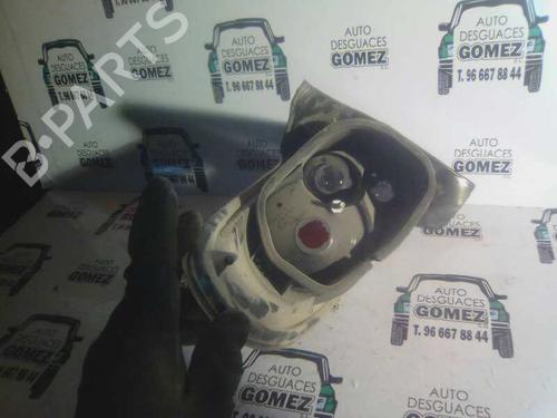 Right taillight PEUGEOT 206 Hatchback (2A/C) 1.9 D | BP12745592C35 