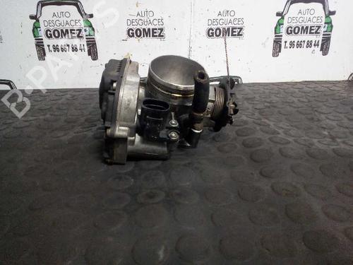 Throttle body VW GOLF III (1H1) 1.6 | BP12689955M82 