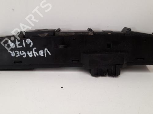 Warning switch CHRYSLER VOYAGER IV (RG, RS) 3.3 AWD | BP12730536I22 