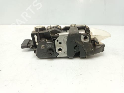 Used Front left lock PEUGEOT 2008 I (CU_) [2013-2025]  29357663