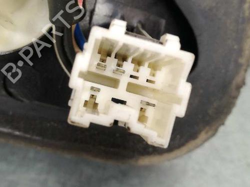 Right tailgate light DAEWOO LANOS (KLAT) 1.3 | BP12705135C80 