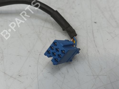 Radio SEAT ALHAMBRA (7V8, 7V9) 2.8 V6 | BP22444995E6 