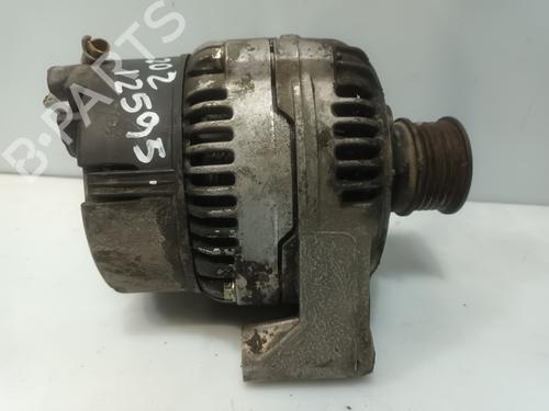 Used Alternator MERCEDES-BENZ C-CLASS (W202) C 280 (202.028) (193 hp) 30909062