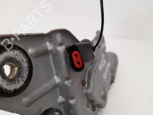Rear wiper motor FORD FOCUS I (DAW, DBW) 1.8 TDCi | BP12775212M102 