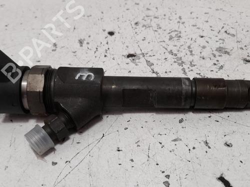 Injector RENAULT MEGANE II (BM0/1_, CM0/1_) 1.9 dCi | BP21148178M100 