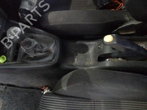 Fusee links achter VW GOLF IV (1J1) 1.6 16V | BP12820234M27 