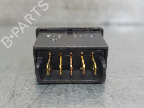 Used Right front window switch Right front window switch OPEL KADETT E (T85) 1.8 i (C19, D19) (115 hp) 12752698 12752698