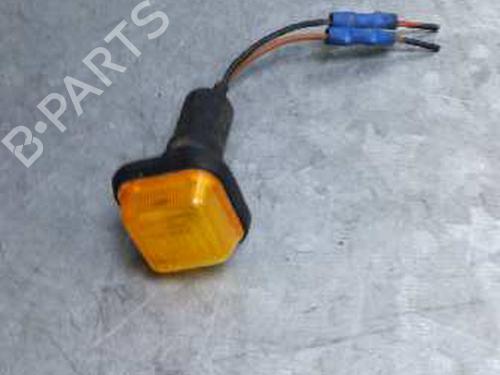Used Right side indicator Right side indicator OPEL ASTRA F Saloon (T92) 1.6 i (F19, M19) (71 hp) 12714465 12714465