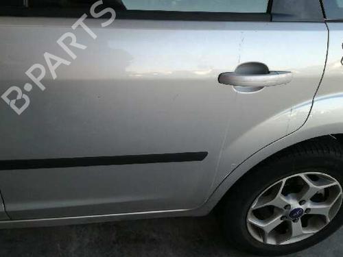 Front right lock FORD FOCUS II Turnier (DA_, FFS, DS) 1.6 TDCi | BP12819731C97 