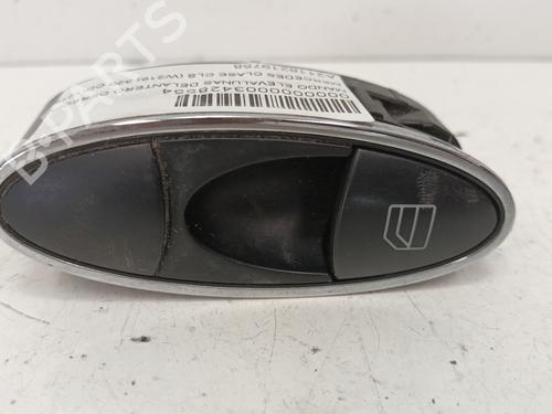 Used Right front window switch MERCEDES-BENZ CLS (C219) CLS 320 CDI (219.322) (224 hp) 13517224
