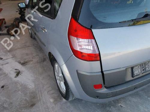 Starter RENAULT GRAND SCÉNIC II (JM0/1_) 2.0 | BP12749555M8 