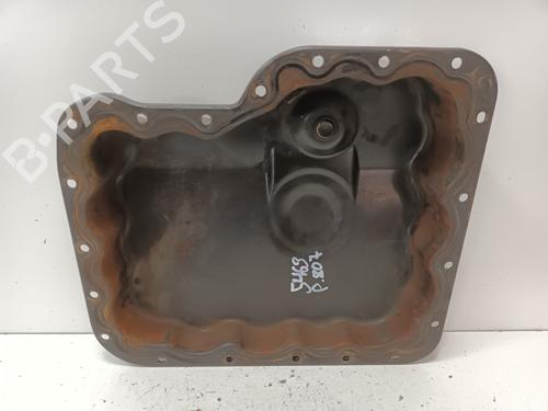 Oliebundkar PEUGEOT 807 (EB_) 3.0 V6 | BP15467105M115 