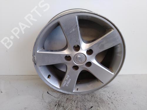 Used Rim SSANGYONG KYRON 2.0 Xdi (141 hp) 12786022