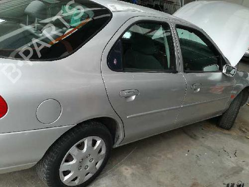 Mass air flow sensor FORD MONDEO II (BAP) 2.0 i | BP12703075M95