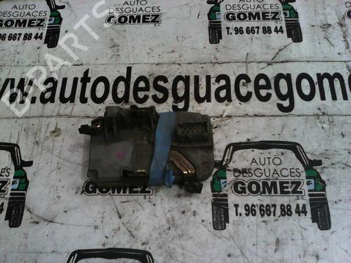 Front left lock PEUGEOT 306 (7B, N3, N5) 1.4 SL | BP12692089C98 