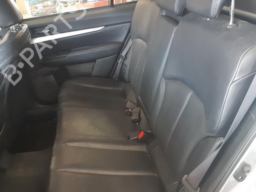 Vacuum pump SUBARU LEGACY V Estate (BR) 2.0 D AWD | BP18964268M80 