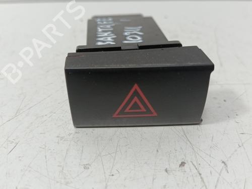 Used Warning switch HYUNDAI SANTA FÉ II (CM) 2.2 CRDi GLS (150 hp) 16784878