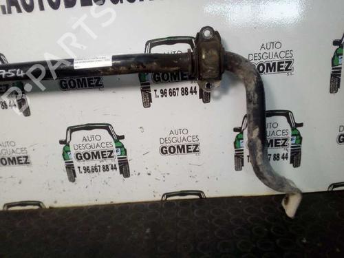 Anti roll bar AUDI A6 C5 Avant (4B5) 2.4 | BP12806646M96 
