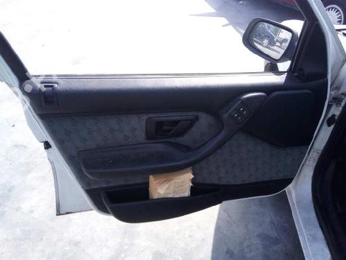 Left front driveshaft CITROËN ZX Break (N2) 1.8 i | BP12905044M38