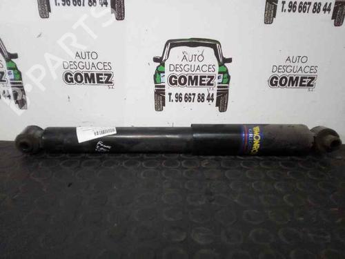 Used Right rear shock absorber FORD FOCUS II Turnier (DA_, FFS, DS) 1.6 TDCi (109 hp) 12819784