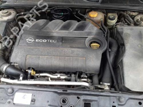 Other OPEL VECTRA C (Z02) 1.9 CDTI (F69) | BP13976294O1 
