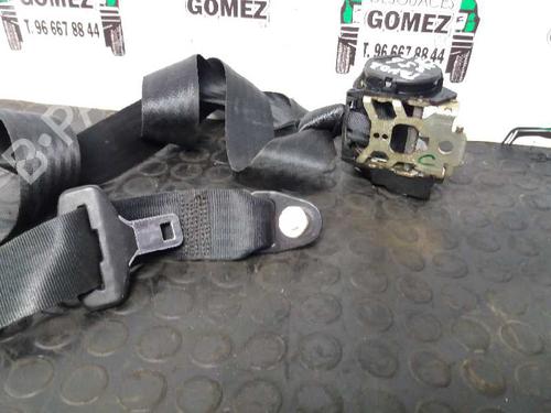 Rear right seatbelt FIAT PANDA (169_) 1.2 (169.AXB11, 169.AXB1A) | BP12754898I28 
