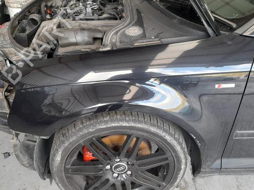 Rear differential AUDI A3 Sportback (8PA) 2.0 TDI | BP15005407M24 