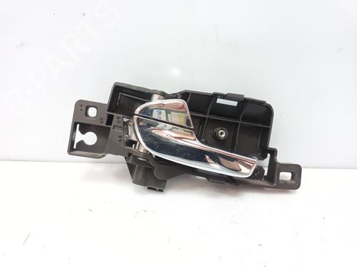 Used Rear left interior door handle FORD S-MAX (WA6) [2006-2014]  23533298