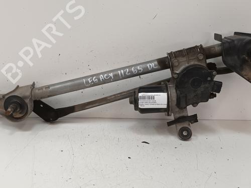 Used Front wiper motor SUBARU LEGACY V Estate (BR) 2.0 D AWD (BRD) (150 hp) 17566455
