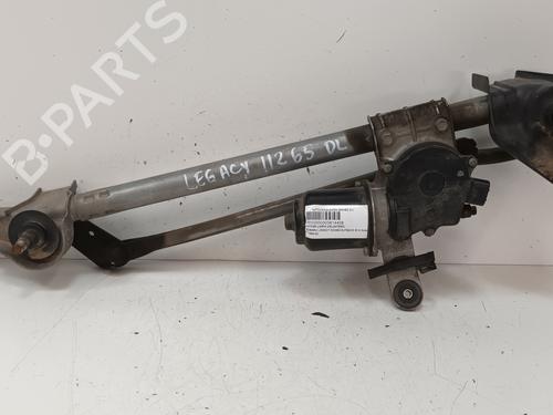 Motor limpia delantero SUBARU LEGACY V Estate (BR) 2.0 D AWD (150 hp) 17566455