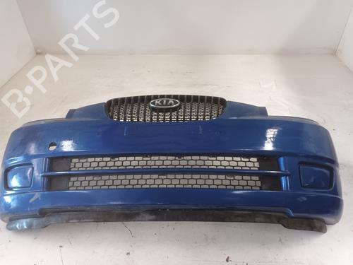 Used Front bumper KIA PICANTO I (SA) 1.1 (65 hp) 20511379