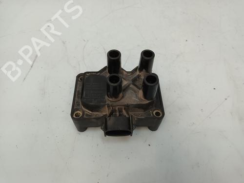 Used Ignition coil FORD FIESTA V (JH_, JD_) 1.3 (69 hp) 19532258